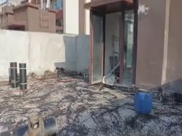 濟南防水公司哪家好